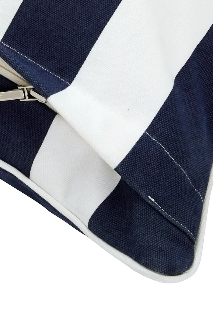 Dnevna soba in spalnica Bombažna prevleka za blazino Ralph Lauren 50 x 50 cm 1050415 zelena