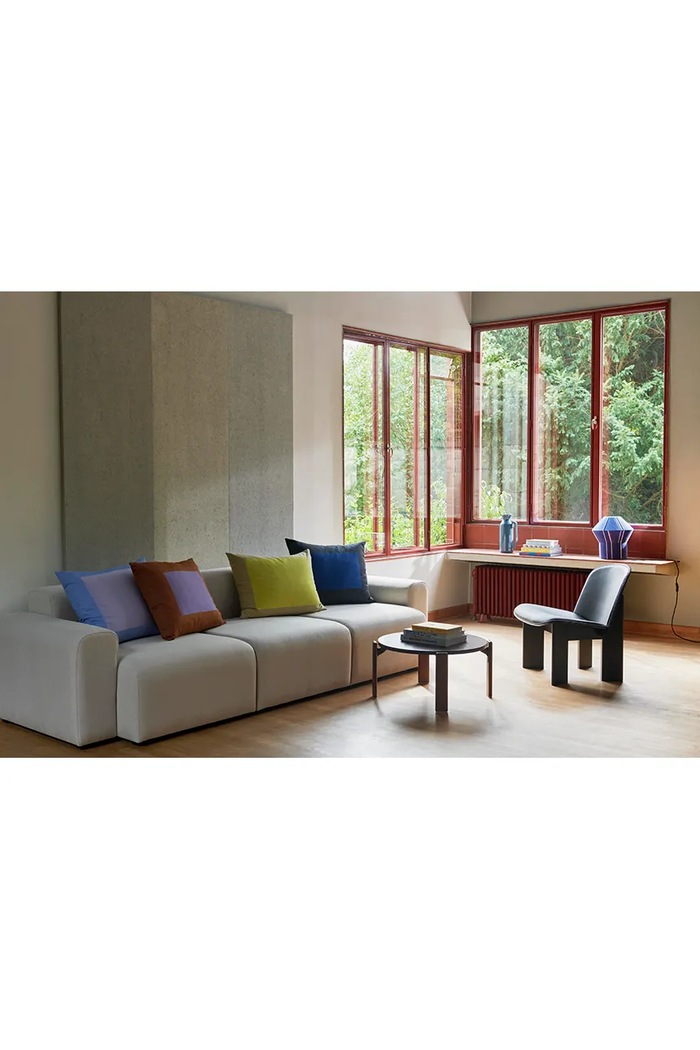 Декоративна подушка HAY Ram 60 x 48 cm AD870.A945 барвистий