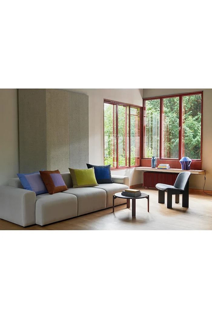 Декоративна подушка HAY Ram 60 x 48 cm AD870.A945 барвистий