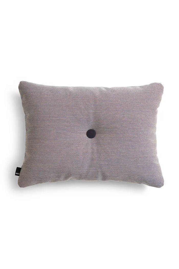 Dekorativní polštář HAY Dot 60 x 45 cm fialová AE944.F278.AU19