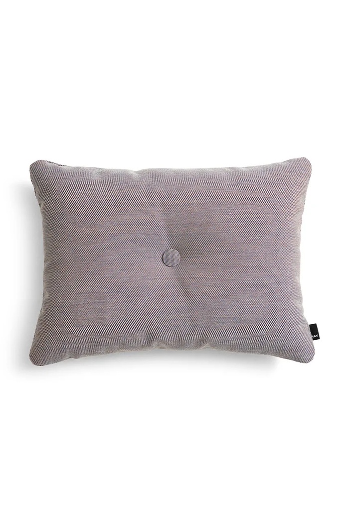 Dekorativní polštář HAY Dot 60 x 45 cm AE944.F278.AU19 fialová AA00