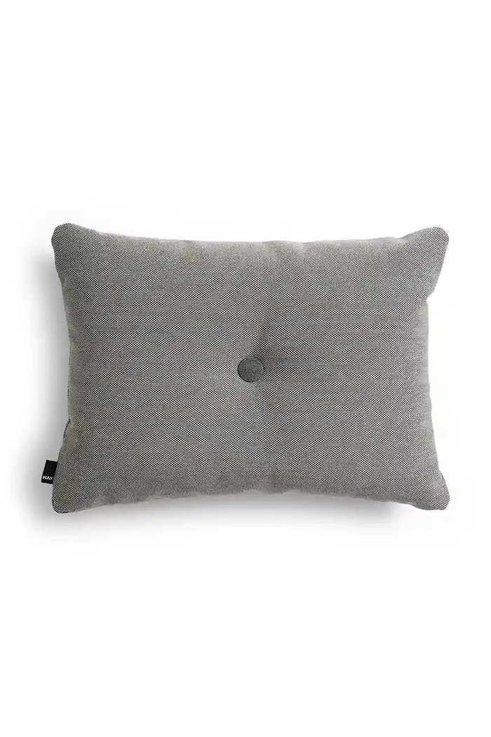 Okrasna blazina HAY Dot 60 x 45 cm siva AE944.F278.AU20