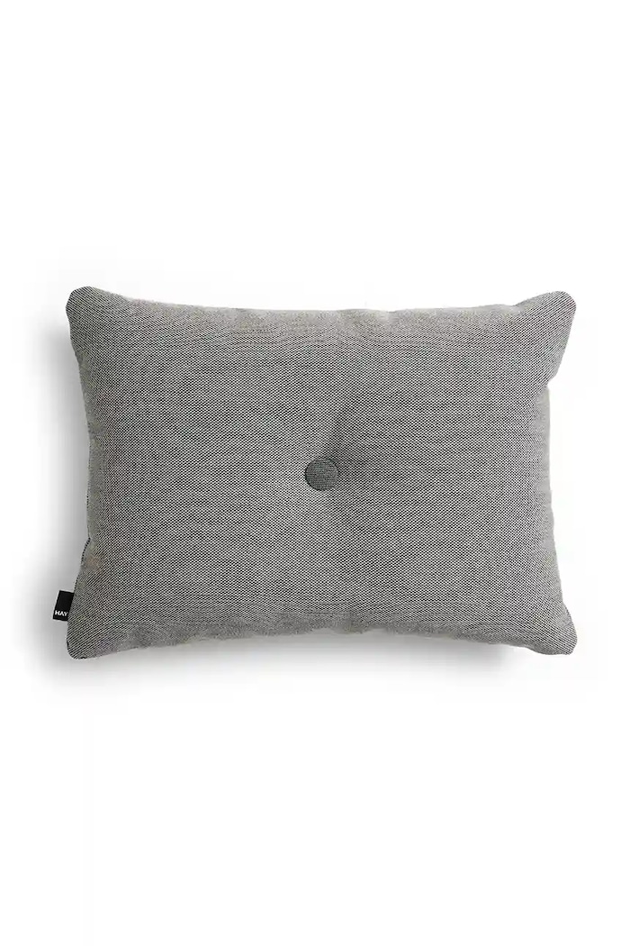 Okrasna blazina HAY Dot 60 x 45 cm siva AE944.F278.AU20