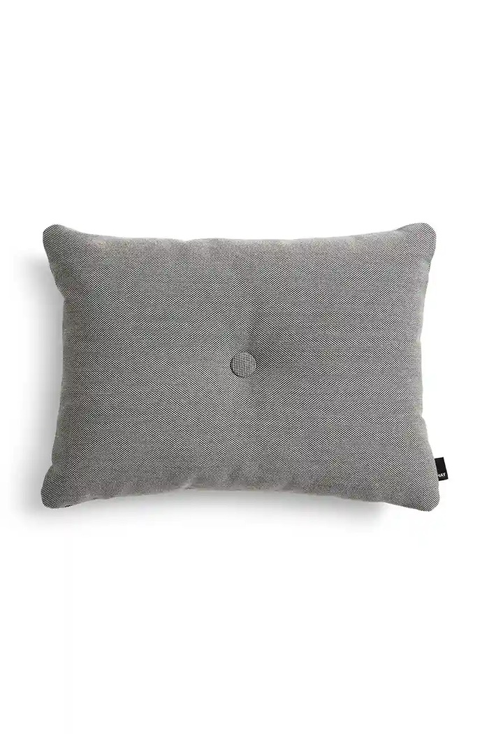 Okrasna blazina HAY Dot 60 x 45 cm AE944.F278.AU20 siva AA00
