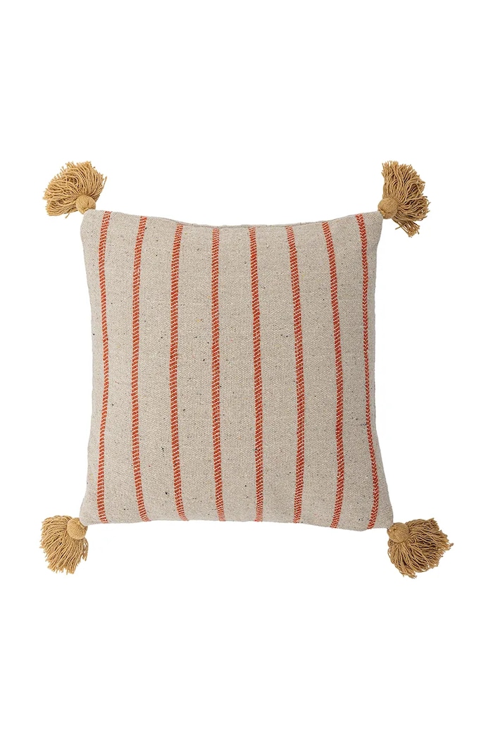 Bloomingville cuscino decorativo Eviaya 45 x 45 cm 82062683 violetto AA00