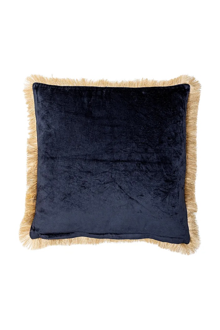 Διακοσμητικό μαξιλάρι Bloomingville Eydis 45 x 45 cm 82062913 πολύχρωμο AA00