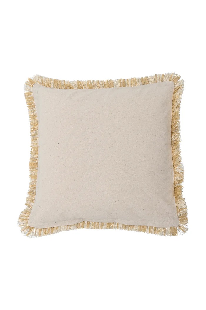 Okrasna blazina Bloomingville Asu 50 x 50 cm 82066542 pisana AA00