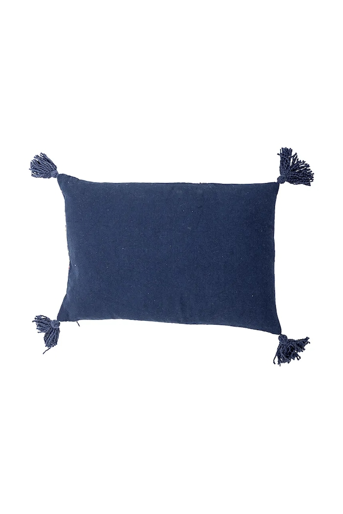 Διακοσμητικό μαξιλάρι Bloomingville Adya 50 x 35 cm 82066541 πολύχρωμο AA00