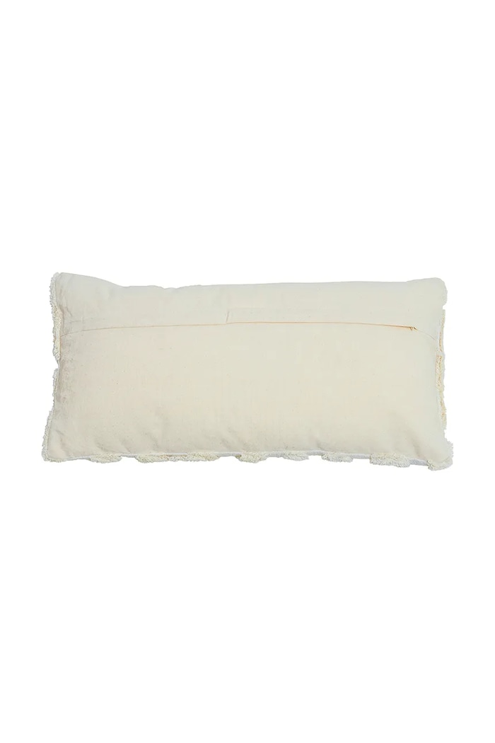 Bavlnená obliečka na vankúš Light & Living Sarmi 60 x 30 cm 6860826 béžová AA00