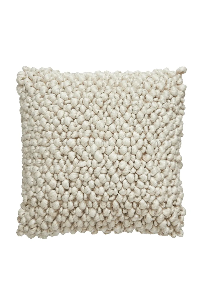 Dekorativní polštář Light & Living Sonati 45 x 45 cm béžová 7484384
