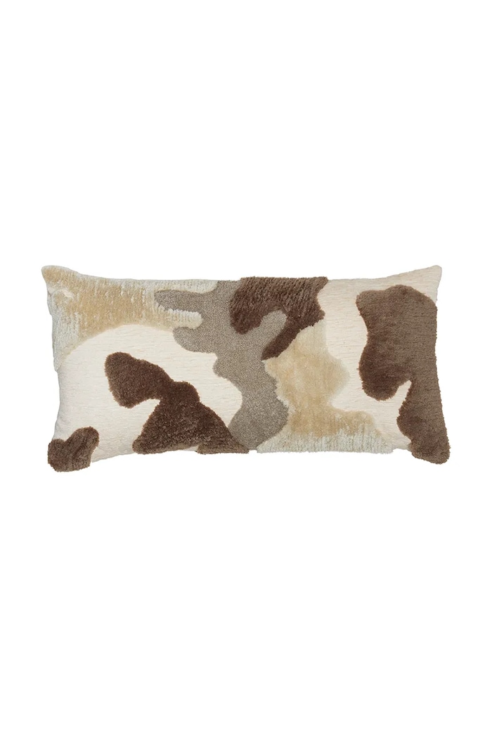 Light & Living perna decorativă Cetuno 60 x 30 cm multicolor 6873513
