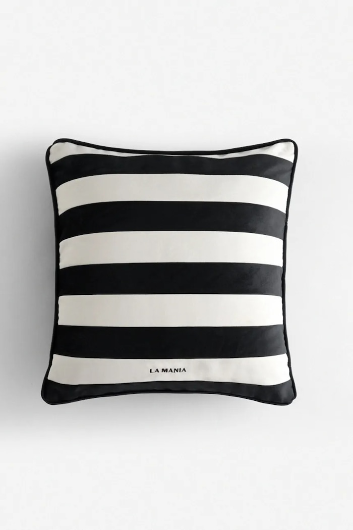 La Mania pernă decorativă Stripes 50 x 50 cm multicolor 5905549444504