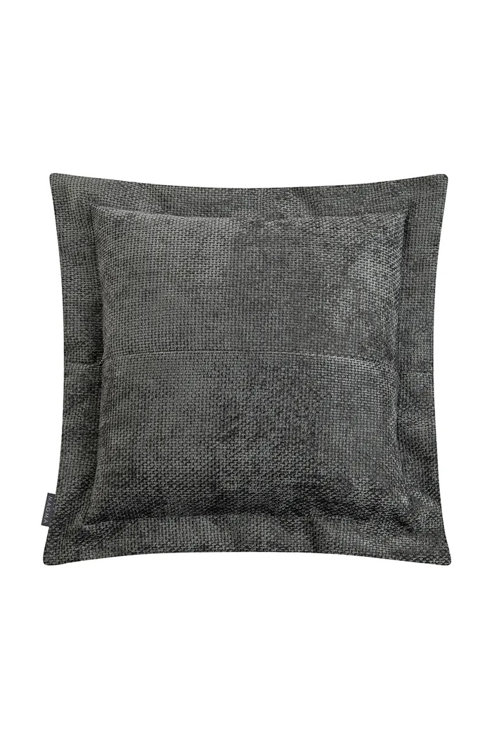 Dekoratívny vankúš Magma Arlo 70 x 70 cm 65060.007 sivá AA00