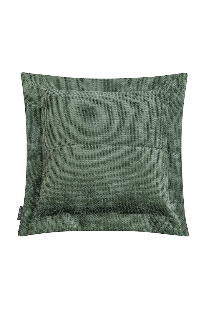 Dekoratívny vankúš Magma Arlo 70 x 70 cm 65060.093 zelená AA00