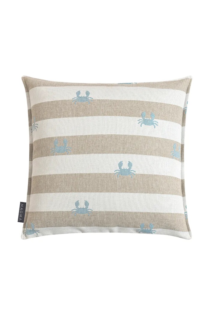 Magma poszewka dekoracyjna na poduszkę Crab 45 x 45 cm 67762.080 multicolor AA00