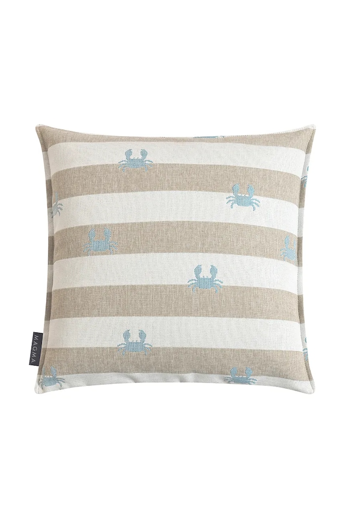 Magma poszewka dekoracyjna na poduszkę Crab 45 x 45 cm 67762.080 multicolor AA00