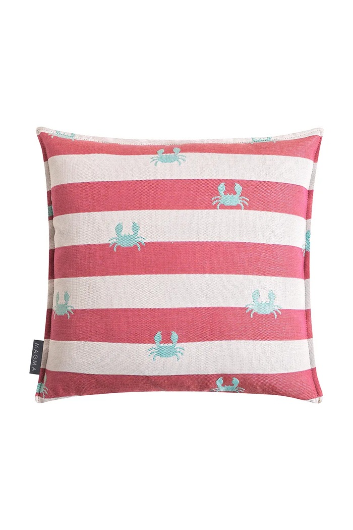 Magma față de pernă decorativă Crab 45 x 45 cm 67762.083 multicolor AA00