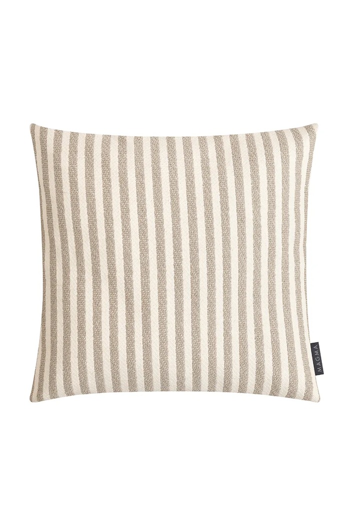 Dekoratívna obliečka na vankúš Magma Paros 45 x 45 cm béžová 64022.002