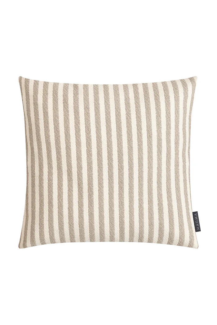 Dekoratívna obliečka na vankúš Magma Paros 45 x 45 cm béžová 64022.002