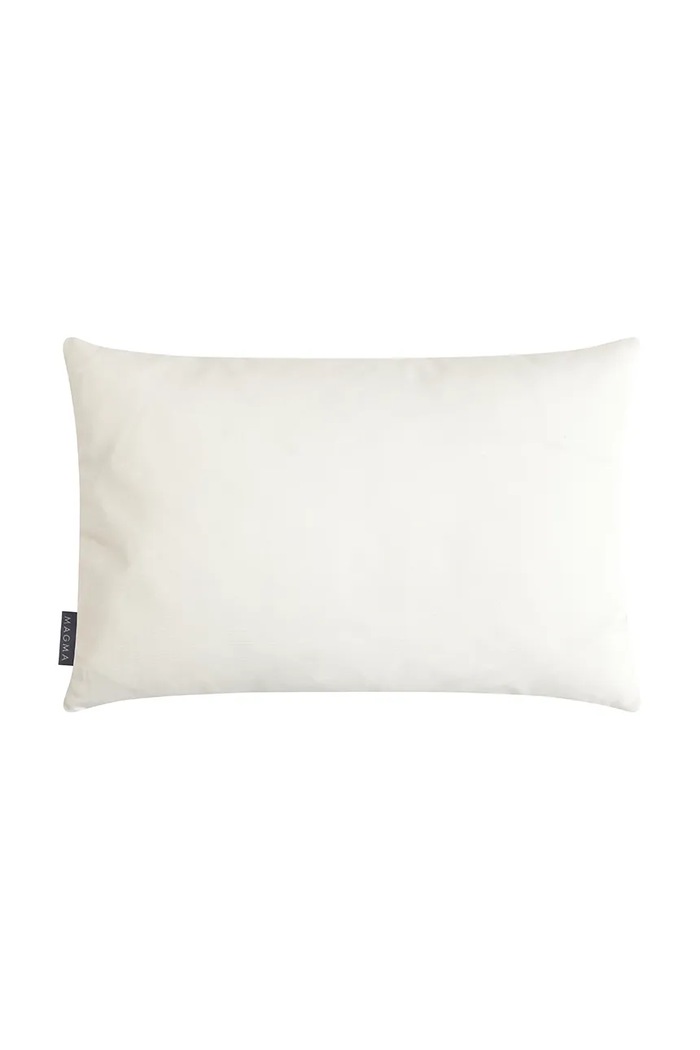 Dekoratívna obliečka na vankúš Magma Paros 40 x 60 cm 64032.002 béžová AA00