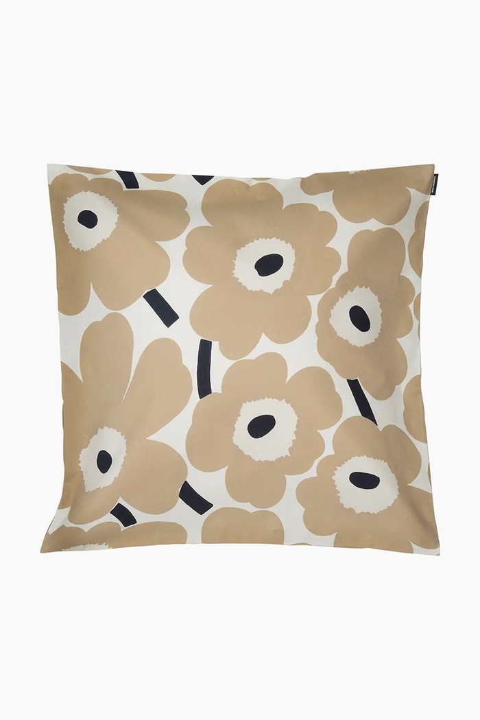 Marimekko pamut díszpárnahuzat 50 x 50 cm többszínű 074651.185