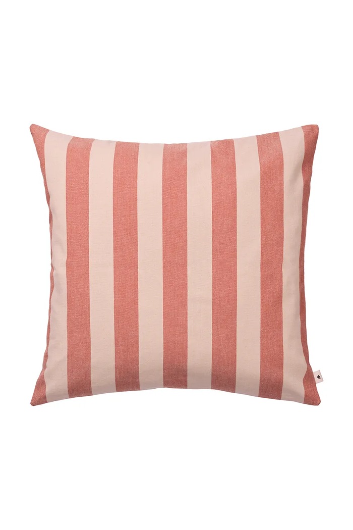 Ferm Living Jastuk ukrasni od pamuka 50 x 50 cm roza 1104272713