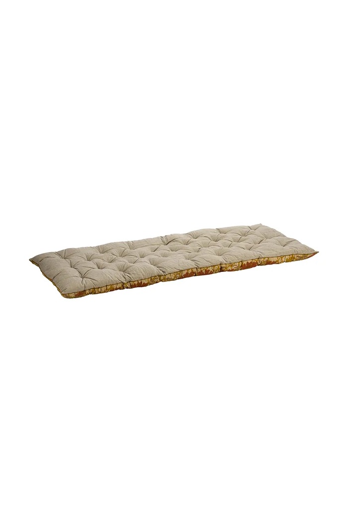 Living și dormitor Madam Stoltz pernă decorativă din bumbac 70 x 180 cm 325.09. multicolor