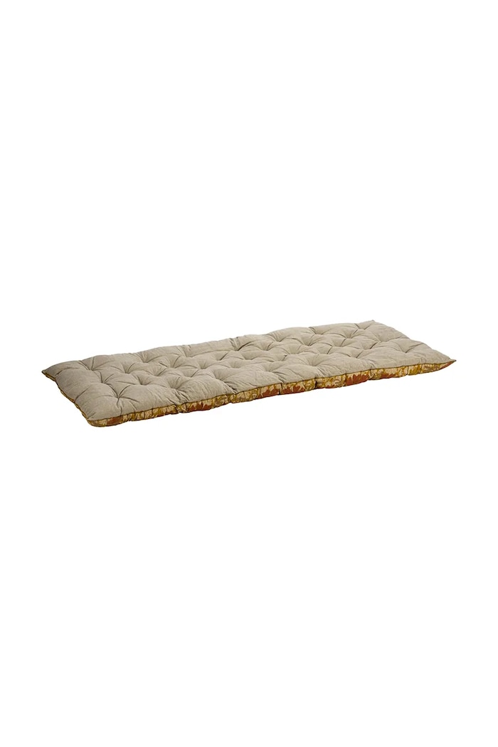 Living și dormitor Madam Stoltz pernă decorativă din bumbac 70 x 180 cm 325.09. multicolor