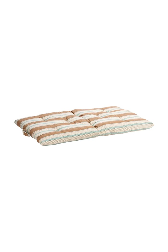 Madam Stoltz pernă decorativă din bumbac 60 x 100 cm MP.60100.308 multicolor AA00