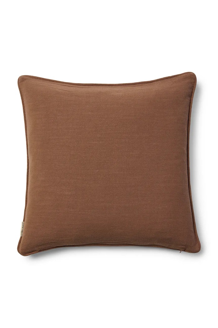 Riviera Maison poduszka dekoracyjna z bawełną 50 x 50 cm 594540 multicolor AA00