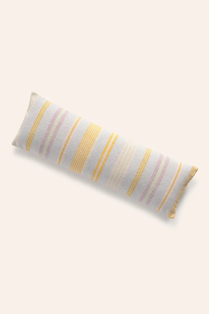 Calma House poszewka na poduszkę dekoracyjna bawełniana 35 x 110 cm multicolor AMANDA110MUL