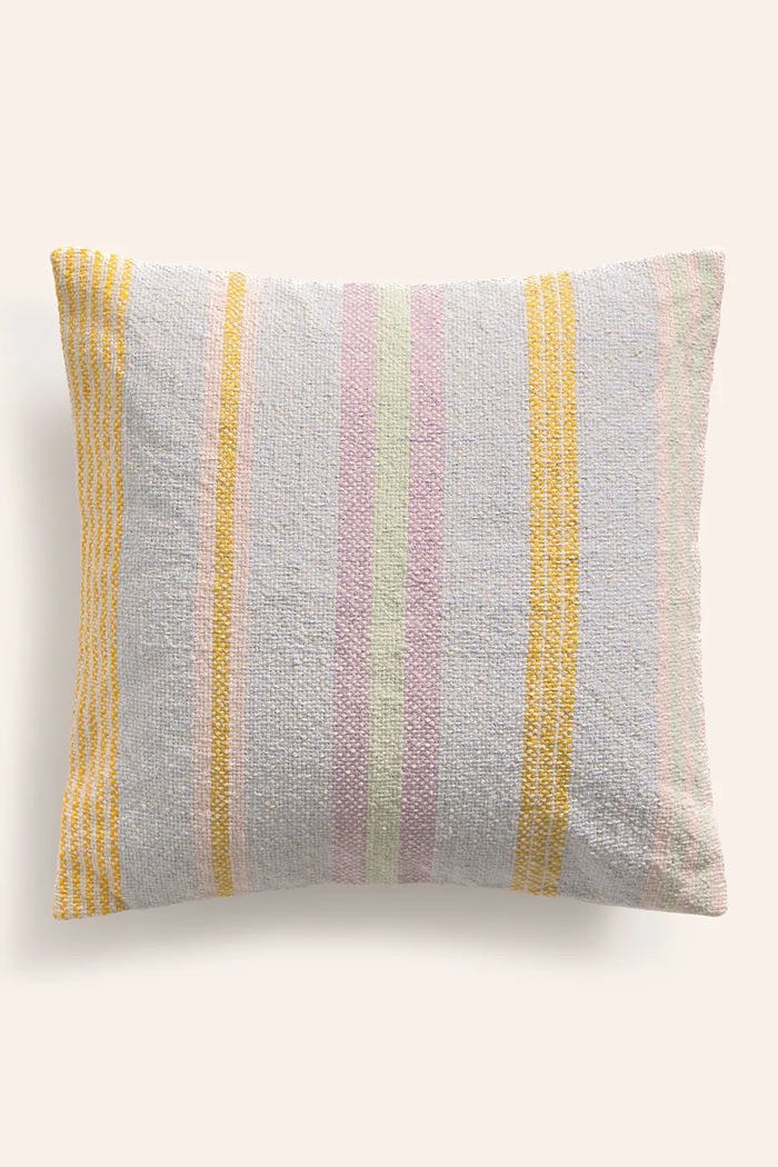 Calma House poszewka na poduszkę dekoracyjna bawełniana 45 x 45 cm multicolor AMANDA45MUL