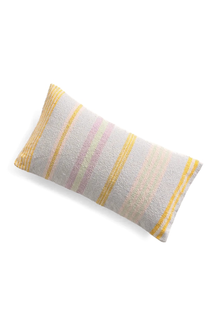 Calma House poszewka na poduszkę dekoracyjna bawełniana 30 x 60 cm multicolor AMANDA30MUL
