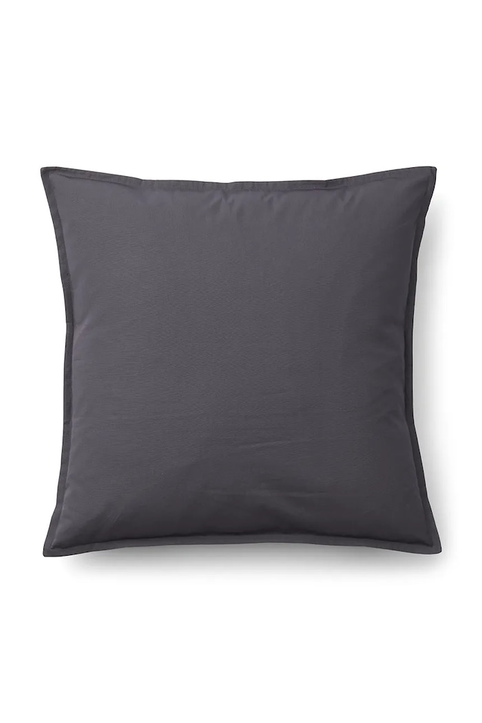 Bongusta jastučnica od pamuka 50 x 50 cm siva BON50.004