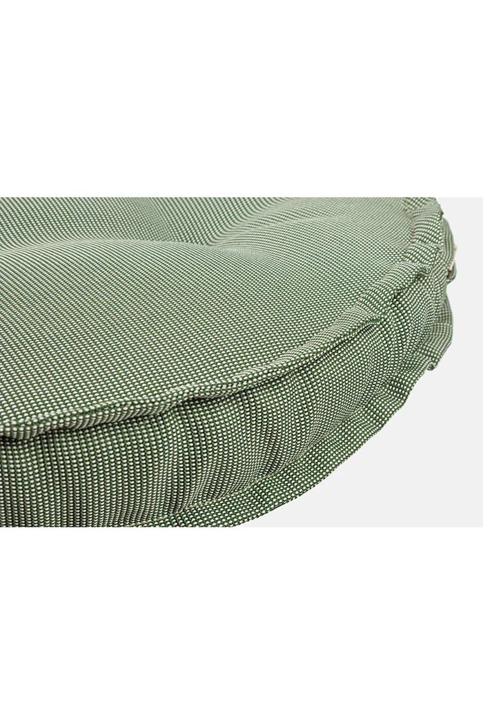 Bizzotto pernă decorativă din plastic 40 x 4 cm 806705 verde AA00