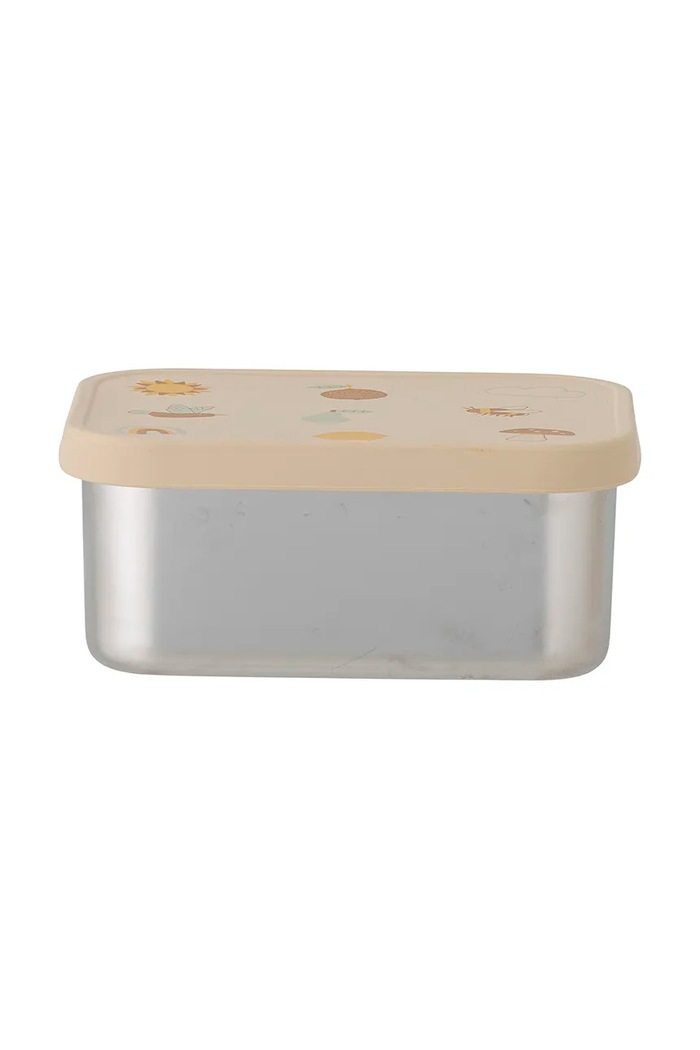 Lunchbox Bloomingville Agnes 1 L bež 82062392