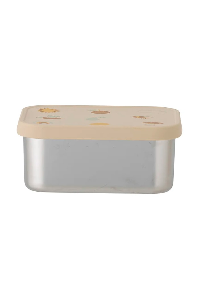 Lunchbox Bloomingville Agnes 1 L bež 82062392