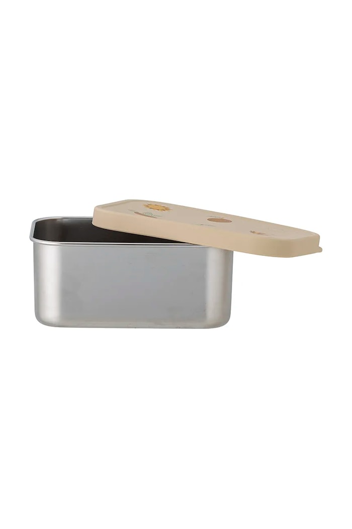 Kuhinja i bar Lunchbox Bloomingville Agnes 1 L 82062392 bež