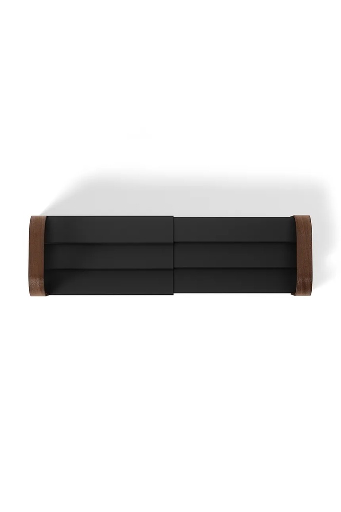 Umbra organizer kuchenny Bellwood multicolor 1019934.048