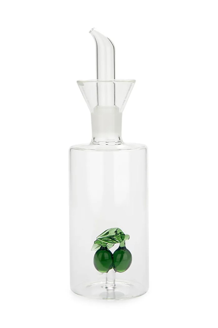 Бутилка за олио Balvi Olives 350 ml многоцветен 27979