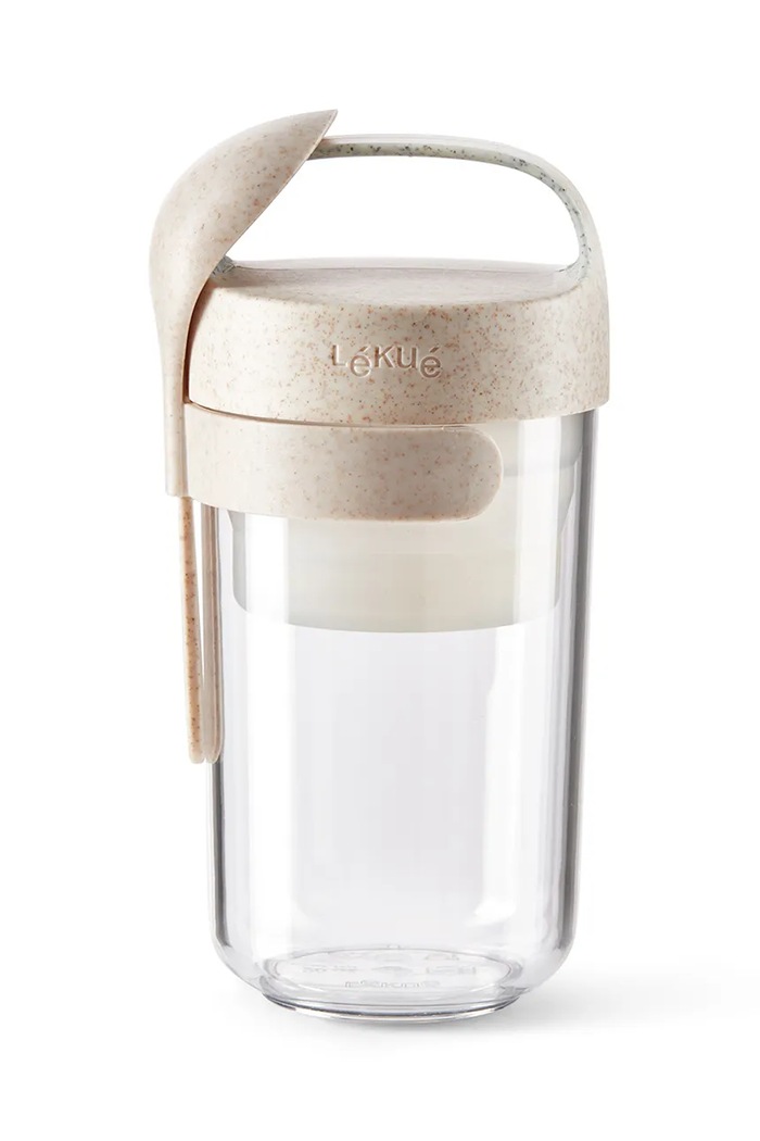 Lekue Lunchbox To Go 600 ml multicolor 888229