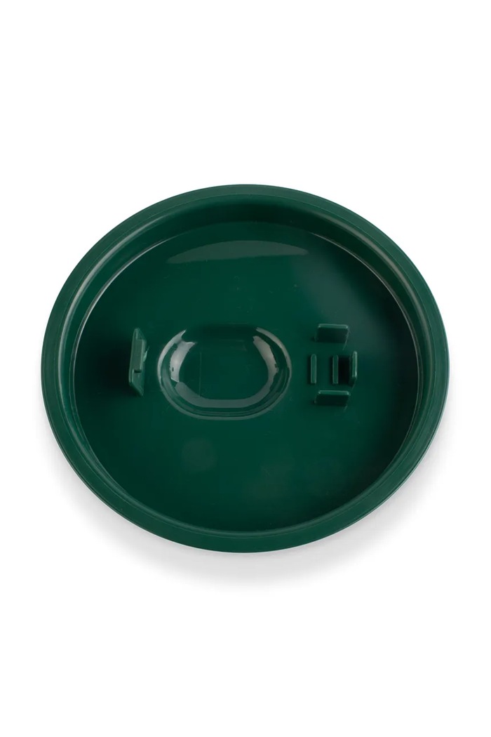 Kuchyňa a bar Termoska s nádobou a lyžičkou Vialli Design Fuori 680 ml 0336 viacfarebná