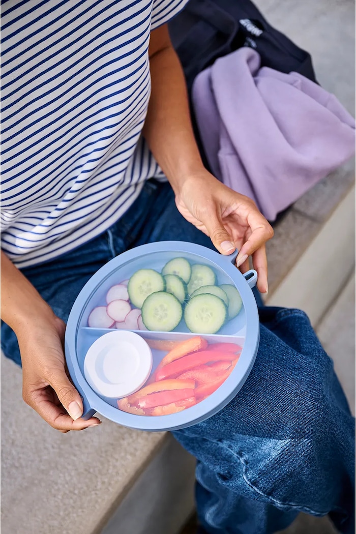 Mepal lunchbox Bento Vita 1.5 L 8720294031475 multicolor AA00