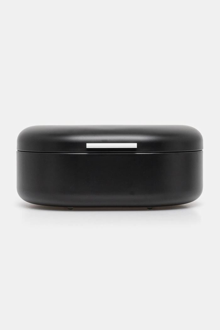Salt&Pepper raniţă Crust negru 852030