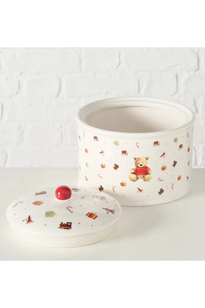 Kuchyňa a bar Nádoba s vekom Boltze Bailey 15 x 18 cm 2058575 viacfarebná