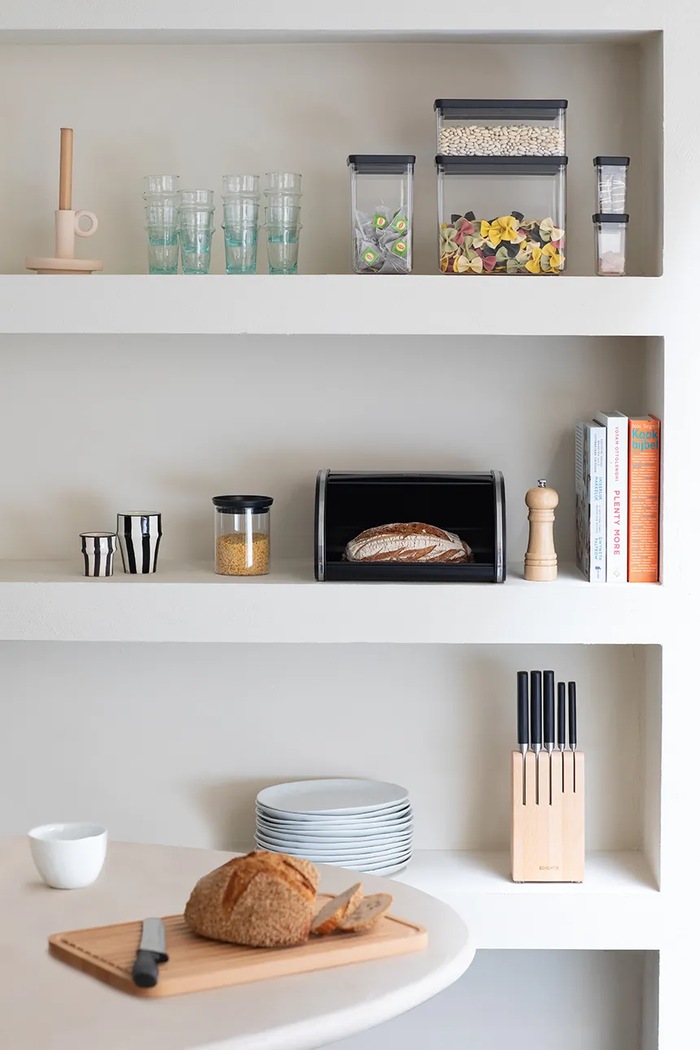 Kutija za kruh Brabantia 236686