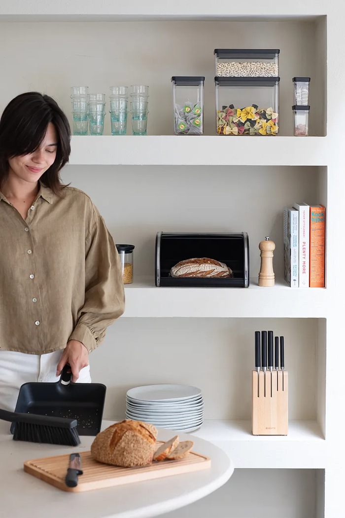 Kutija za kruh Brabantia 236686