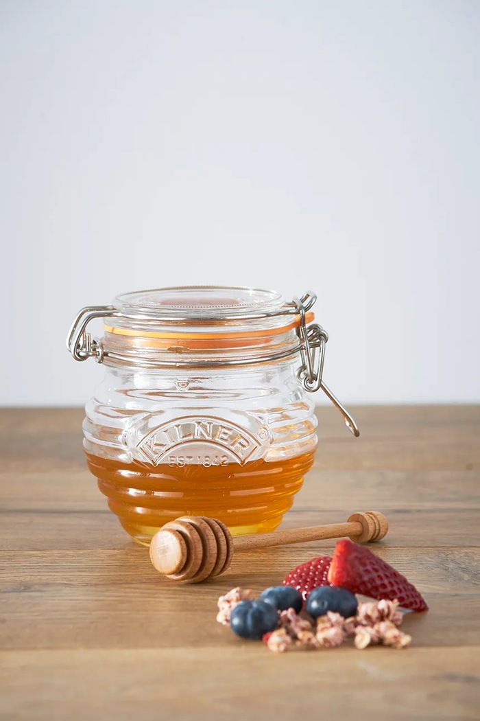 Kilner borcan 0025.887 transparent AA00