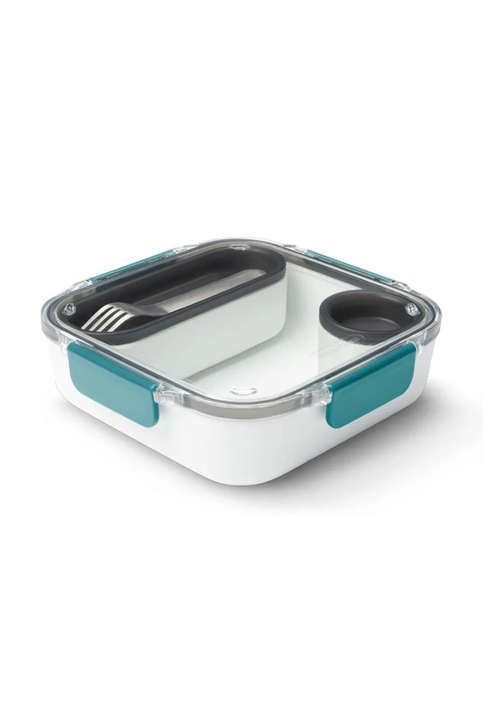 Black and Blum lunchbox multicolor BAO.BA005