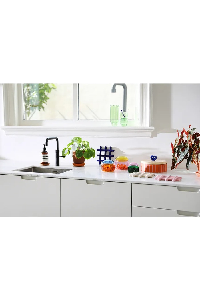 &k amsterdam Borcan cu capac 1471.01